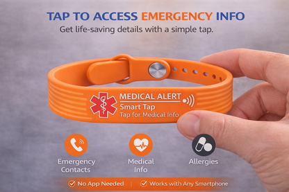 STJ SecureTap™ Family Bundle
