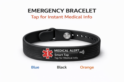 STJ SecureTap™ Starter Kit